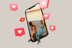 Snapchat Stories Still Crushing Instagram Stories