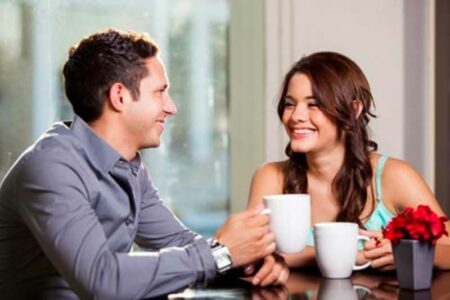 9 First Date Facts
