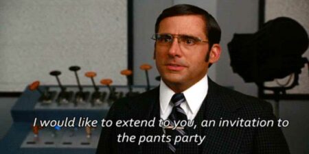 The 8 Worst Pick Up Lines of All Time