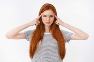 Surprising Insights into The Mind of a College Girl