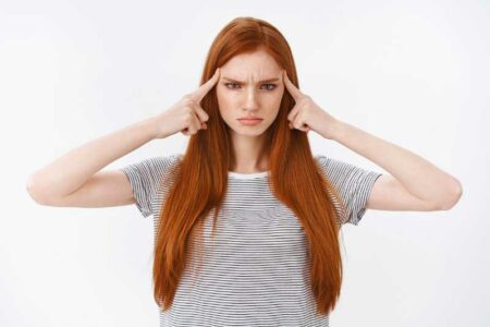 Surprising Insights into The Mind of a College Girl