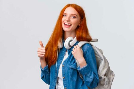 Dear Freshmen: Advice From the Senior Class