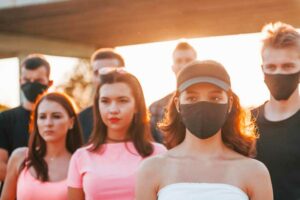 Are you wasting your energy resisting change?