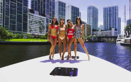 The 10 Best Celebrity Fourth Of July Instagram Photos