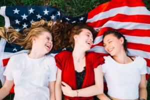 The Emotions Everyone Goes Through On The Fourth Of July