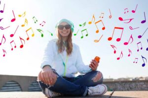 Find Out Which Music Apps College Students Use The Most