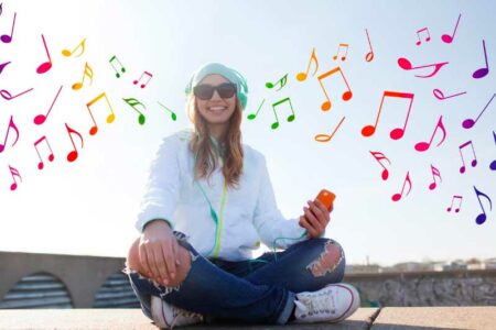 Find Out Which Music Apps College Students Use The Most