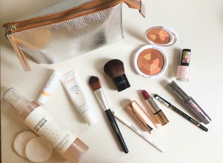 Clear Lip Liner Is The Beauty Product I Never Knew I Needed