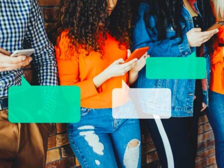 Millennials reveal how to capture the youth vote