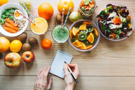 Mood-Boosting Meal Ideas