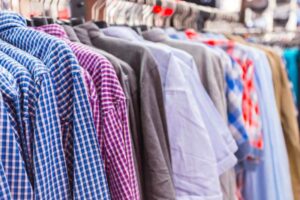 What Are The Most Popular Dress Shirt Patterns