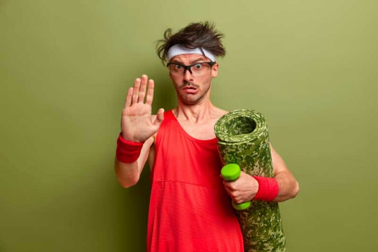 11 Reasons You Don't Workout And How to Them Whatsgoodly