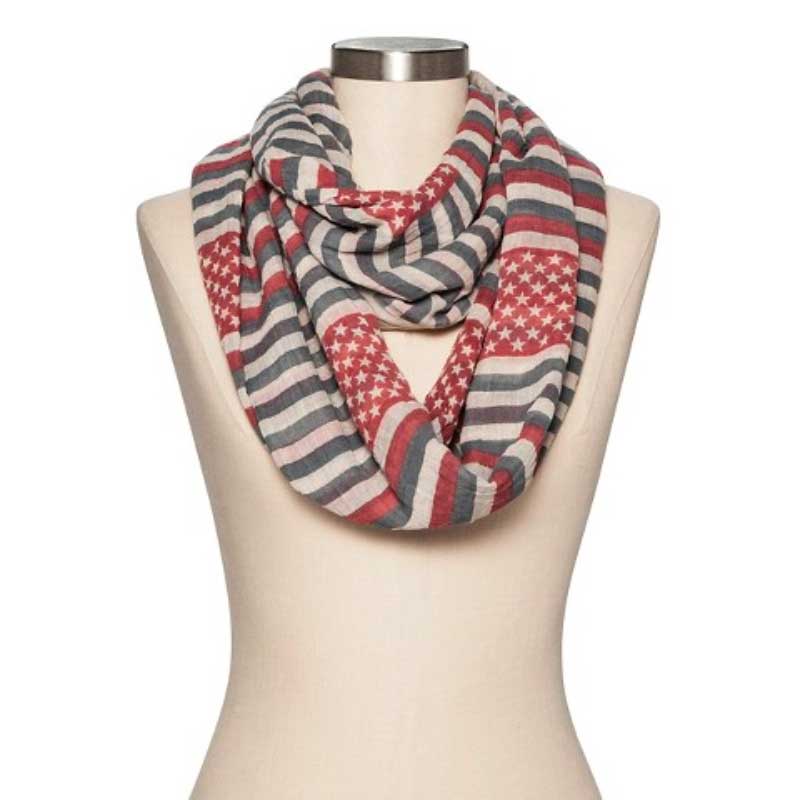 Target Infinity Scarf