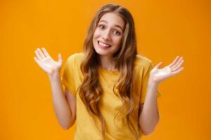 Girls: Try These 10 Alternatives To Saying “Sorry”