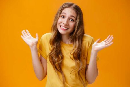 Girls: Try These 10 Alternatives To Saying “Sorry”