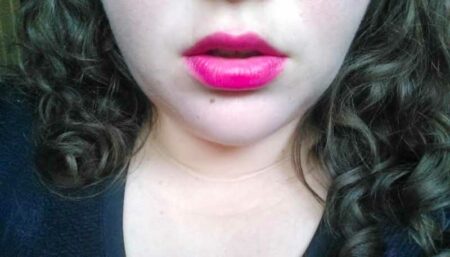 Wet N Wild Lipsticks Review