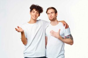 Why are nice guys always friend-zoned?