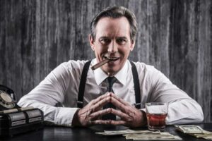Would you rather be rich in 1915 or middle class in 2022?