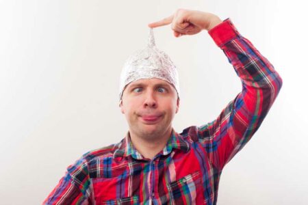 GTFO Aliens Are Among Us