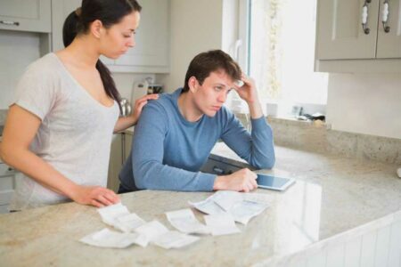 What Is The Cost of a Divorce?