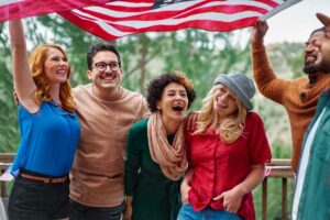 67% of Millennial Trump Supporters Consider Themselves Alpha Males