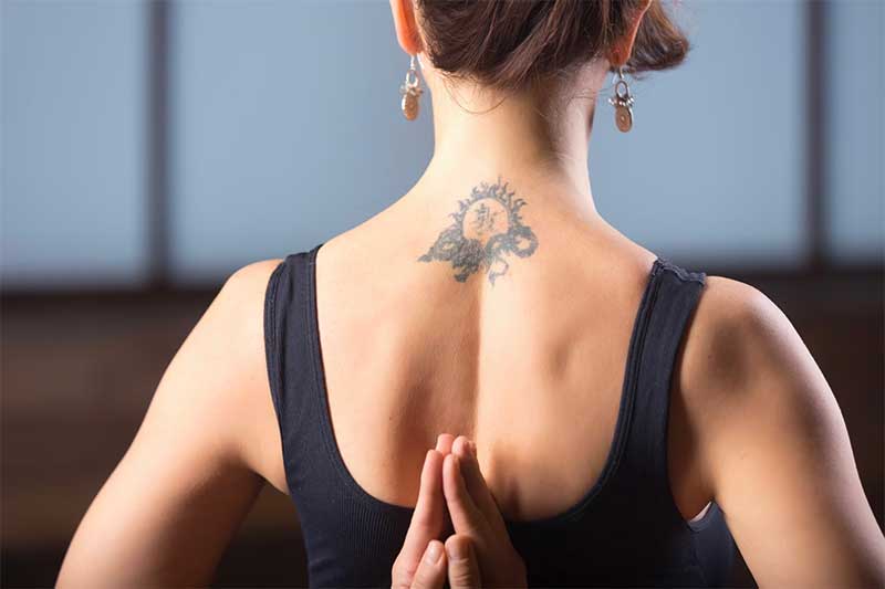 Feminine Tattoo Ideas: Embracing Beauty and Symbolism