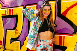 Rave Outfits for Women