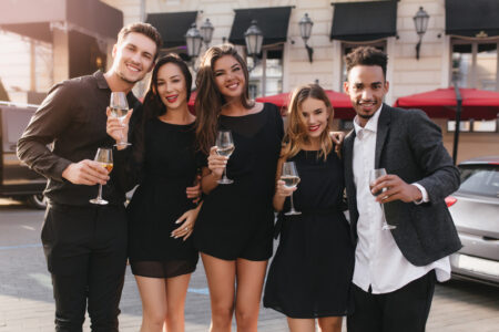 Decoding Cocktail Attire: A Comprehensive Guide for Men and Women