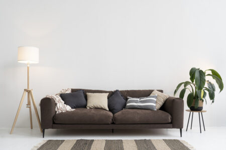 How to Choose the Right Furniture for Your Living Room