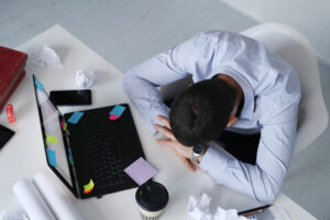 Beating Procrastination