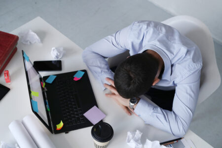 Beating Procrastination