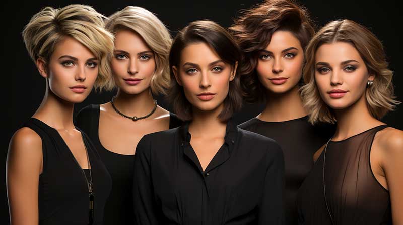 How Can You Find the Ideal Haircut for Your Face Shape? A Comprehensive Guide