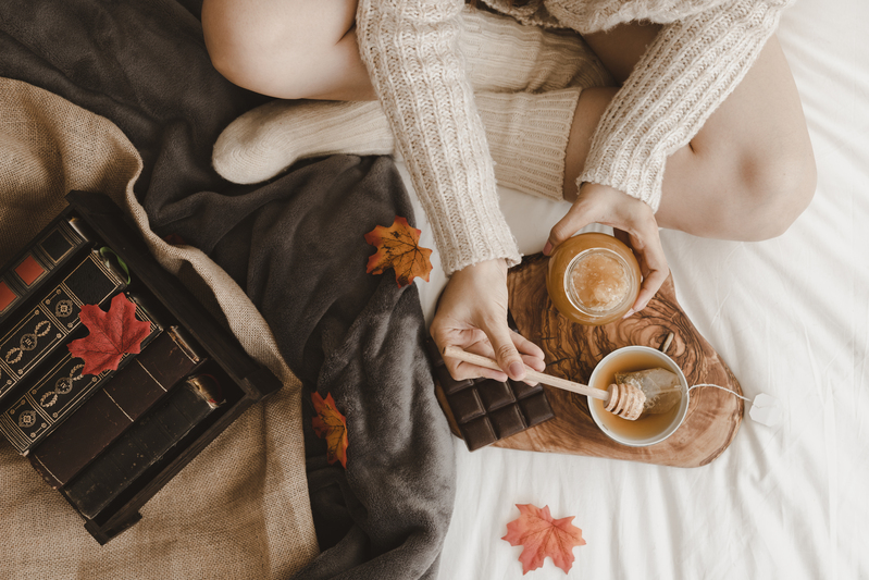 Fall Essentials: Embracing Comfort and Style in the Coziest Season