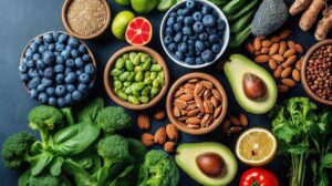 6 Superfoods for Better Health: Unlocking Their Nutritional Potential
