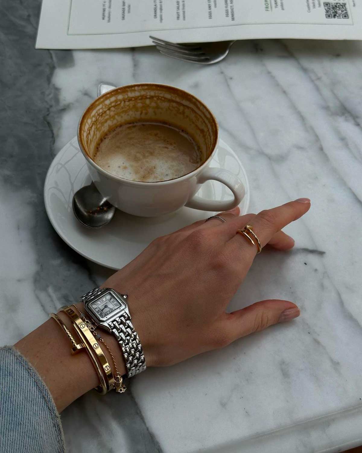 Cartier Love Bracelet For Men The Ultimate Gift Guide Inspired By Celebs - pftaafc