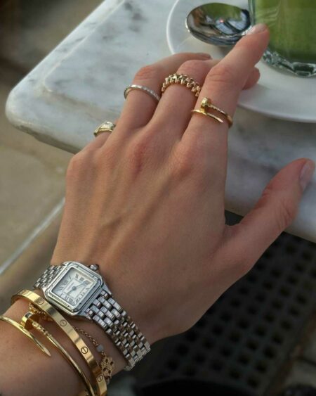 The Cartier Love Bracelet: A Comprehensive Guide to Its History, Craftsmanship, Celebrity Endorsements, and Investment Value