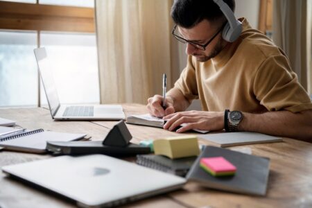 Effective Study Habits for High School and College Students