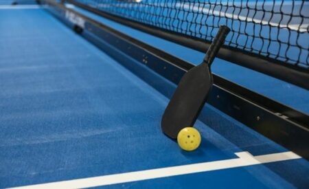 A Deep Dive Into Pickleball Equipment