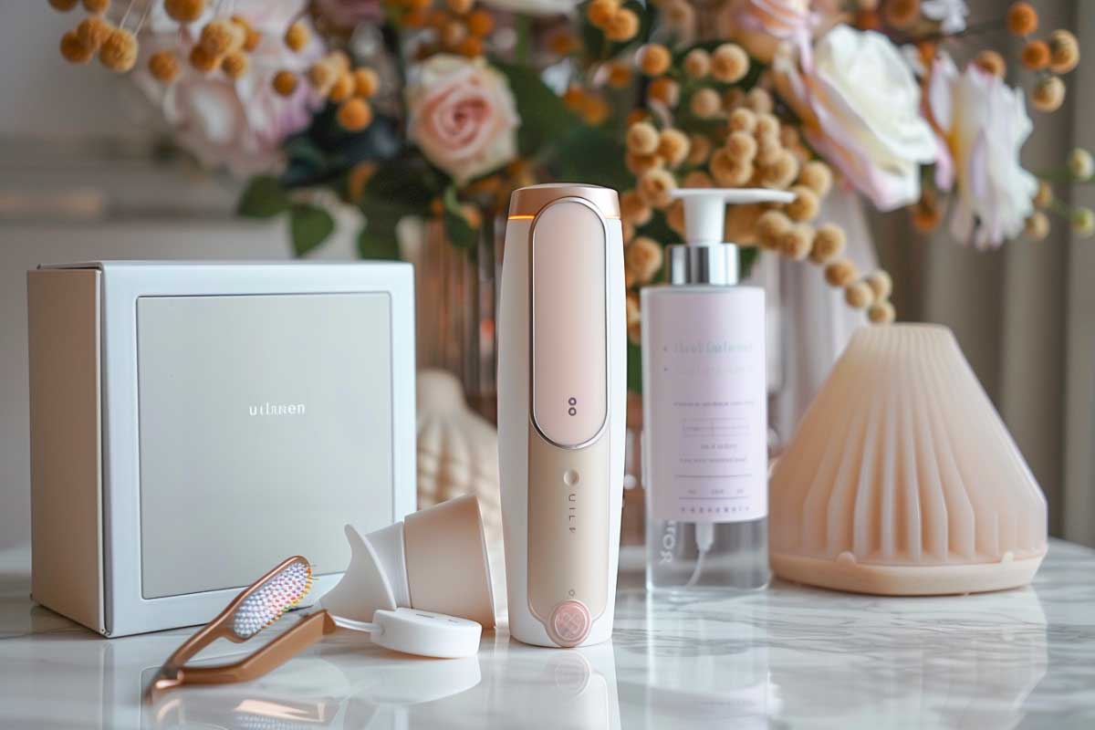 I Tried Ulike Hair Removal and Here's My Honest Review!