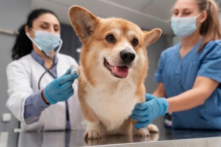 Revolutionizing Animal Health: Innovative Solutions for Well-being