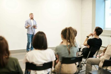 Reasons Teachers Should Attend Grad School