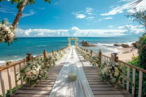 Top 10 Dreamy Wedding Venues