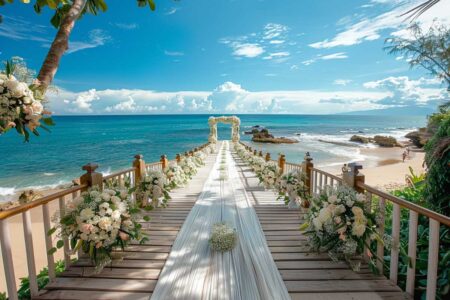 Top 10 Dreamy Wedding Venues