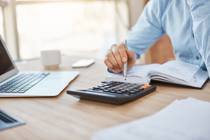 Fortifying Your Finances: Tips for Small Business Stability