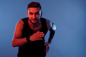 Beyond the Gym: Sports Men Should Try This Year
