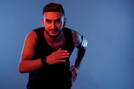 Beyond the Gym: Sports Men Should Try This Year