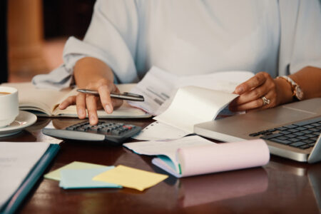 Tips and Strategies for Maintaining Financial Independence as a College Student