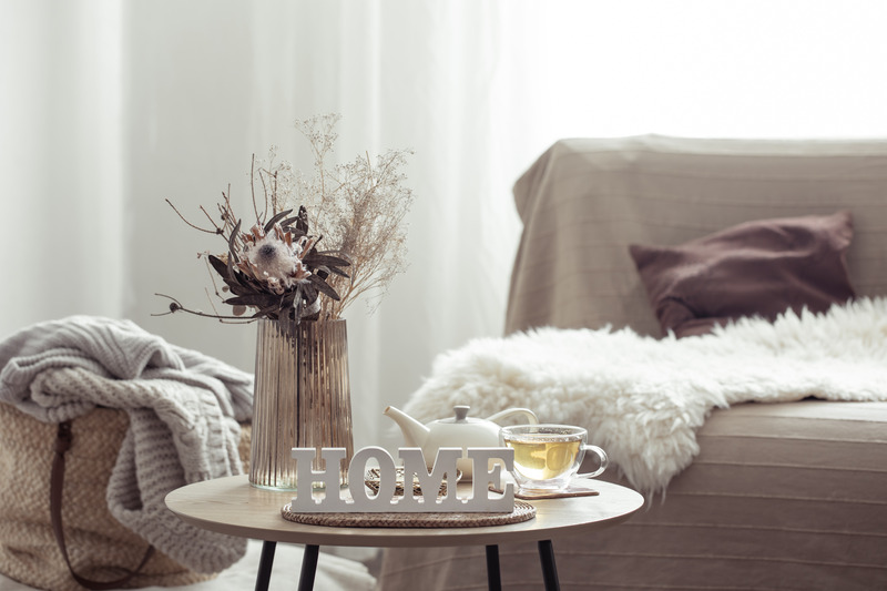 Chic and Cozy: Apartment Home Design Trends to Try