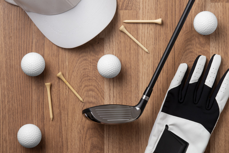 Streamlining Your Indoor Golf Experience