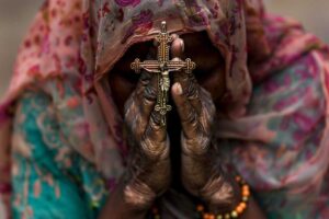 Startling Statistics About Christian Persecution Today